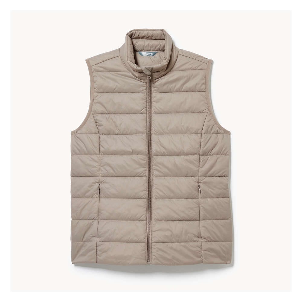 freshservice PERTEX® PRIMALOFT VEST FreshService) PERTEX-QUANTUM PRO w/ PRIMALOFT VEST (FSS-23